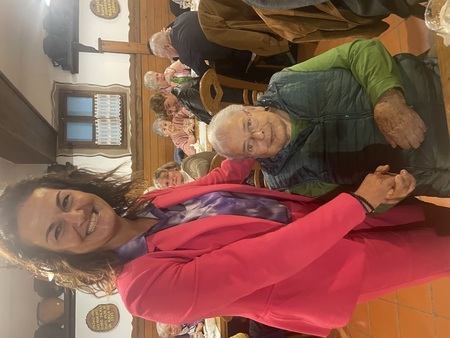 Srečanje starejših kS Železne Dveri 2025 (3)